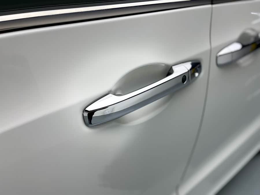 Honda ODYSSEY 2018 car image #9