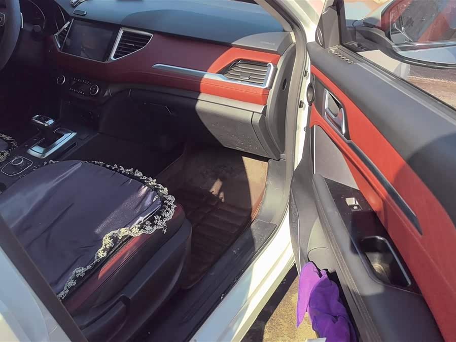 哈弗 哈弗H6 Coupe 2020 汽车图片 #9