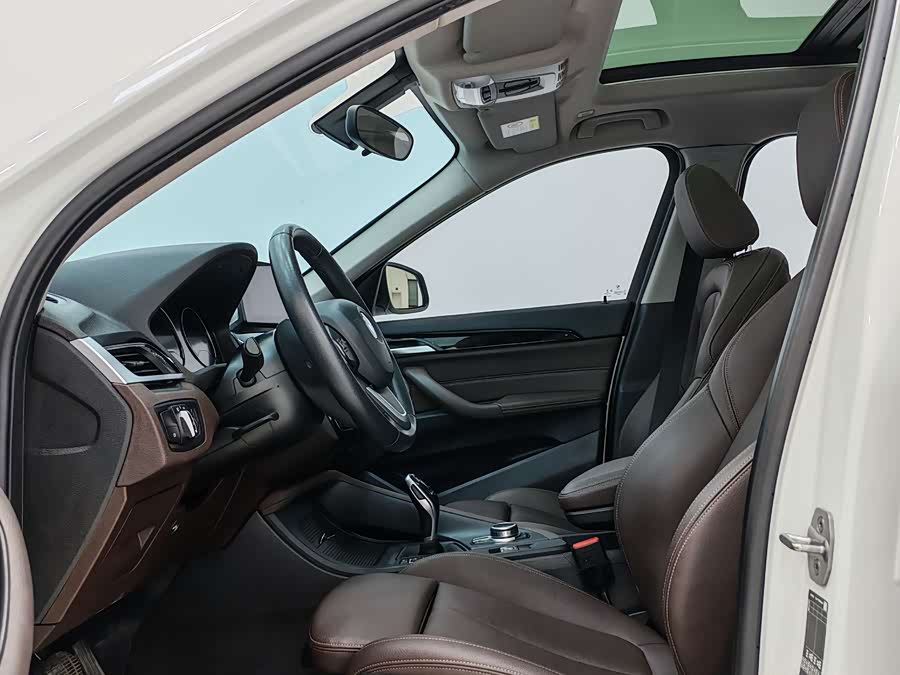 BMW X1 2022 #9 BMW X1 2022 car image #9