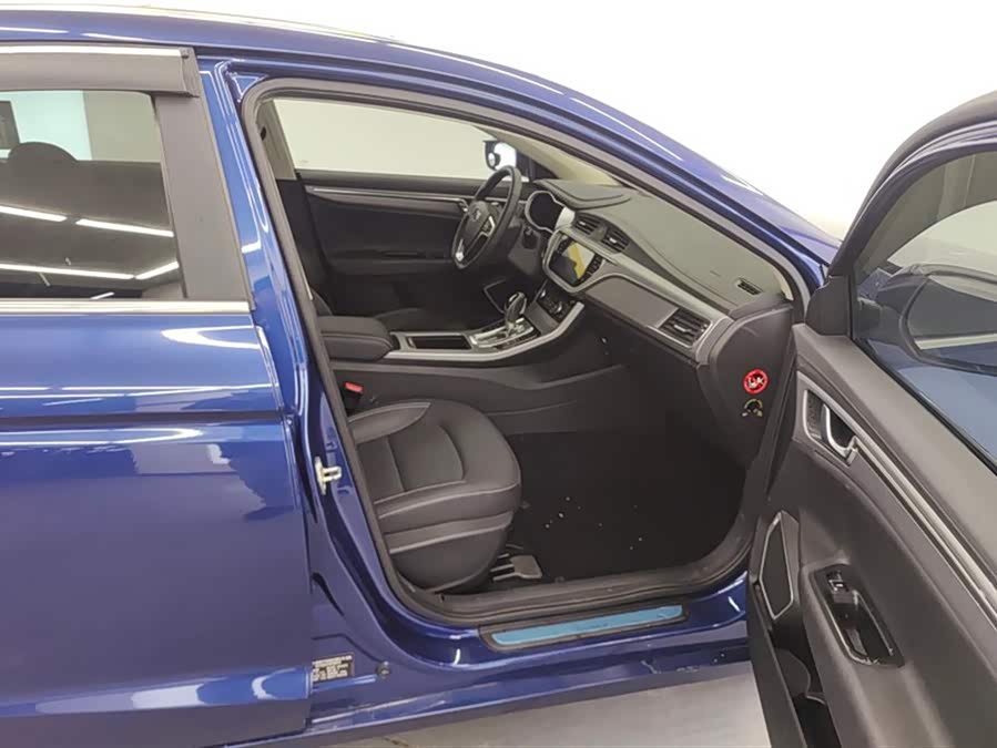 GEELY Emgrand GL 2019 car image #9