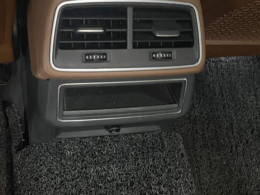 Audi A6L 2021 imagen de coche #9