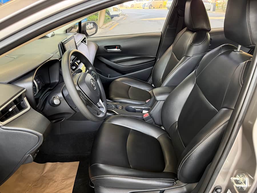 Toyota Allion 2021 immagine di auto #9