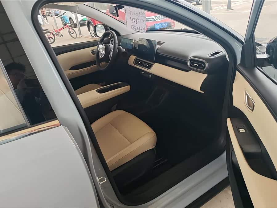 Wuling Binguo PLUS 2026 immagine di auto #9