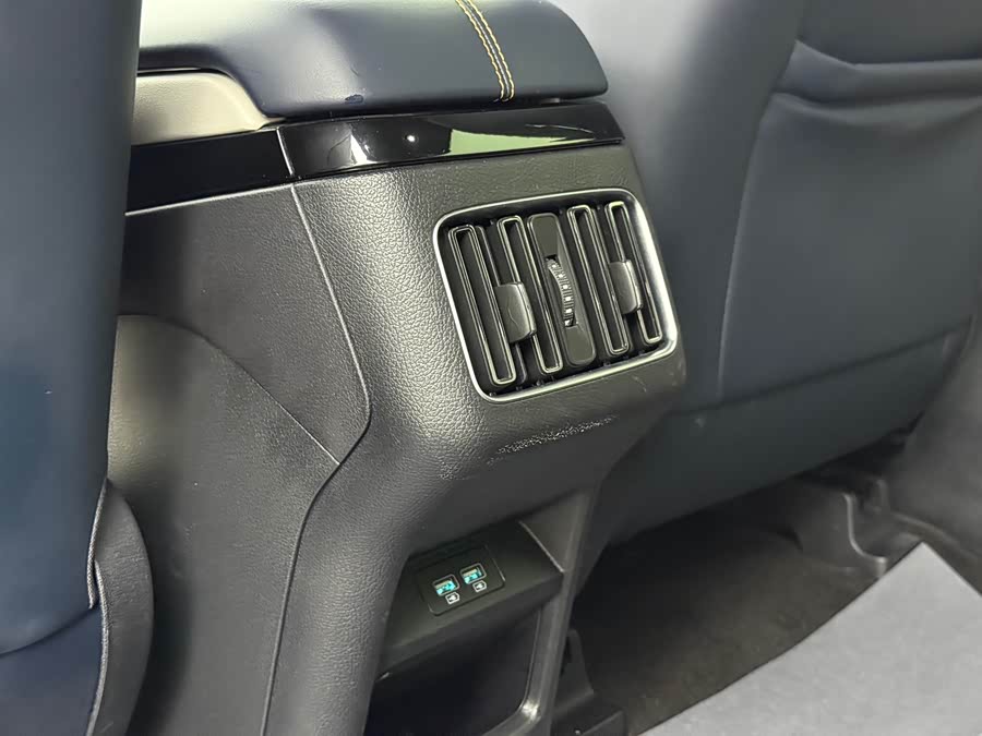 BYD Song Plus New Energy 2022 immagine di auto #9