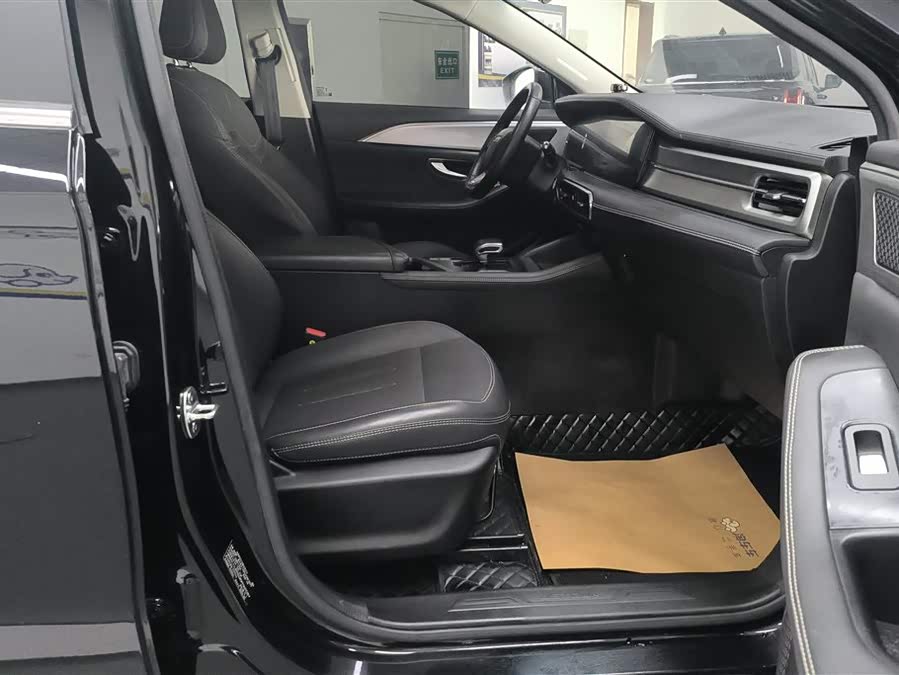 Jetour X90 PLUS 2023 image de voiture #9
