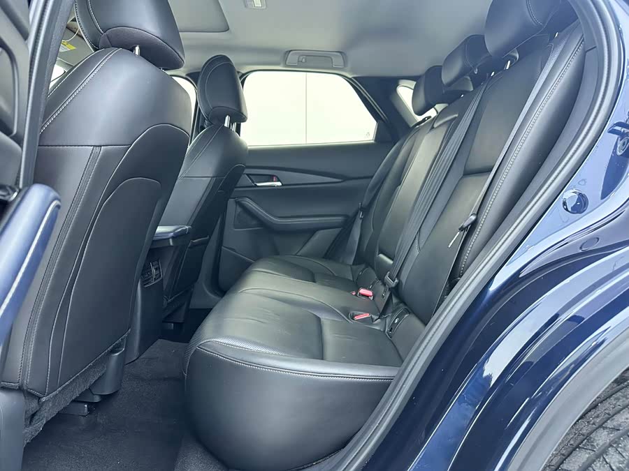 马自达 马自达CX-30 2022 汽车图片 #9