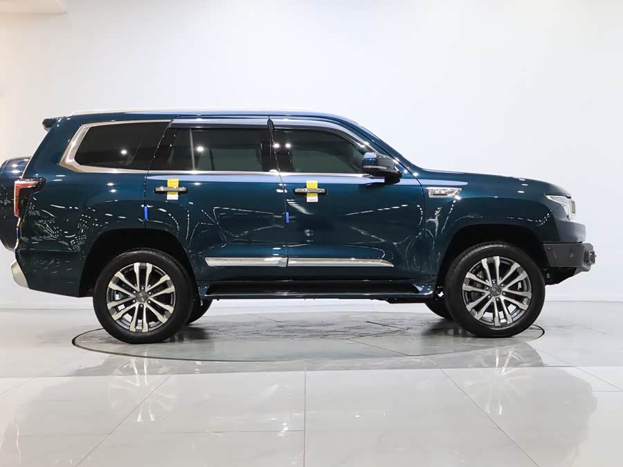 Beijing 2023 immagine di auto #9