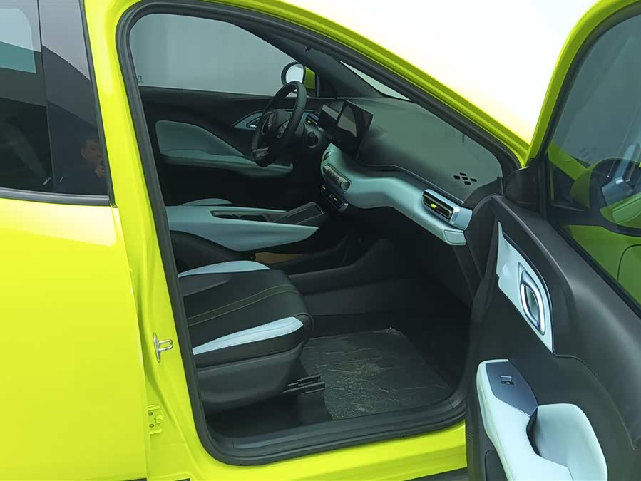 BYD Seagull 2024 immagine di auto #9