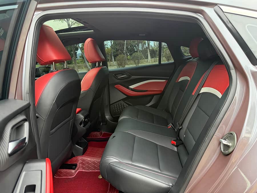 MG 5 2022 #9 MG 5 2022 immagine di auto #9