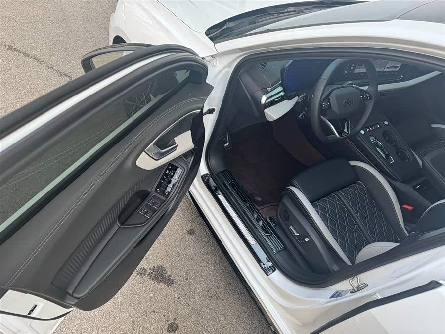 Audi FAW Audi A5L 2025 car image #9