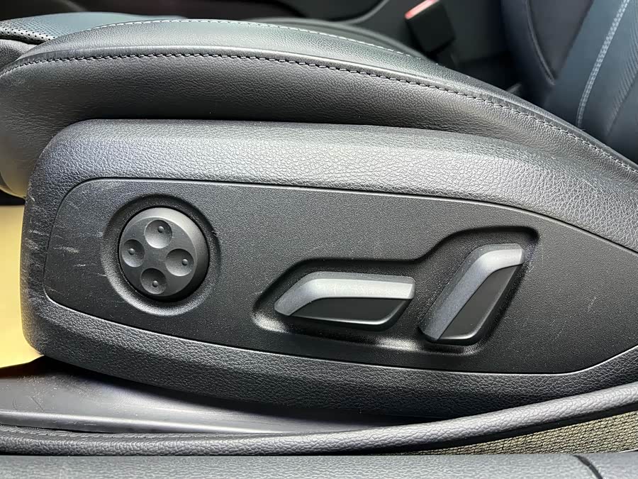 奥迪 奥迪A4L 2024 汽车图片 #9