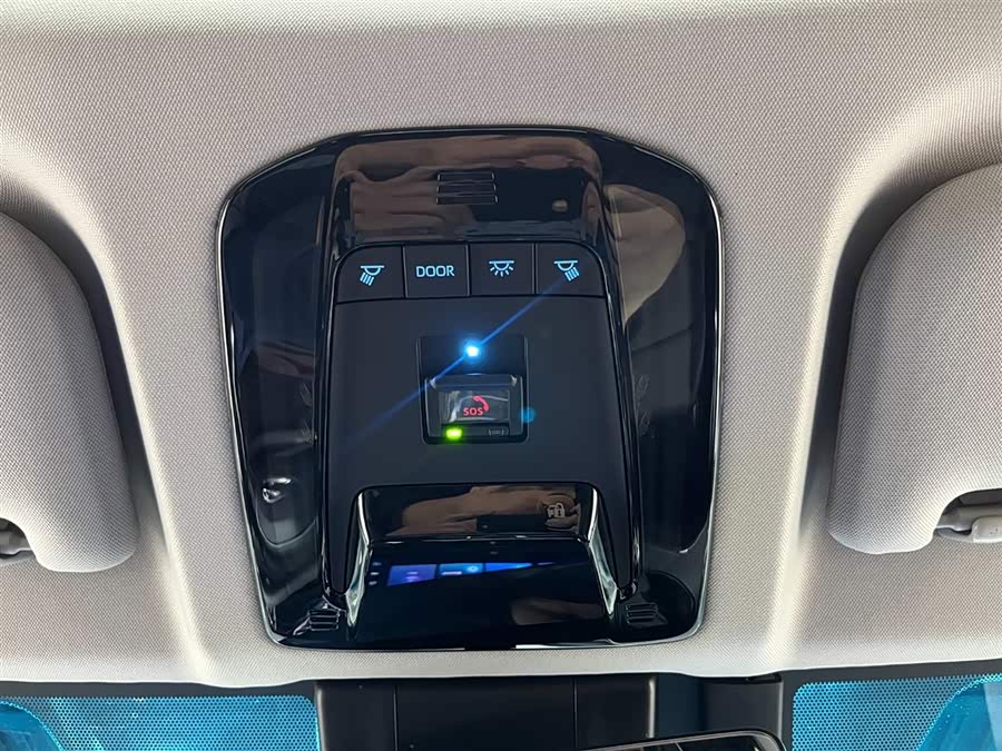 Toyota Venza 2022 car image #9