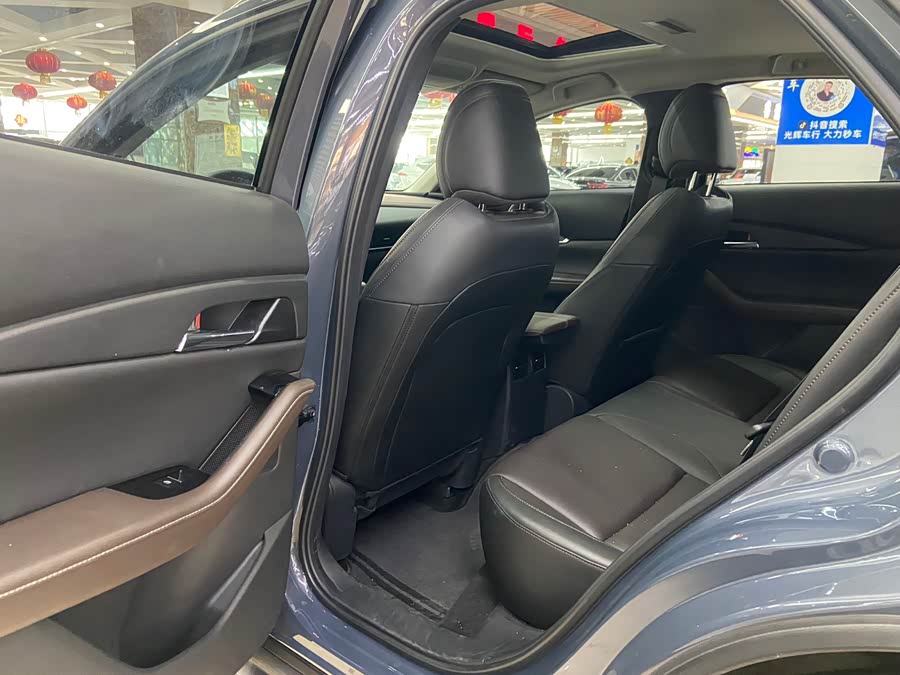 马自达 马自达CX-30 2022 汽车图片 #9