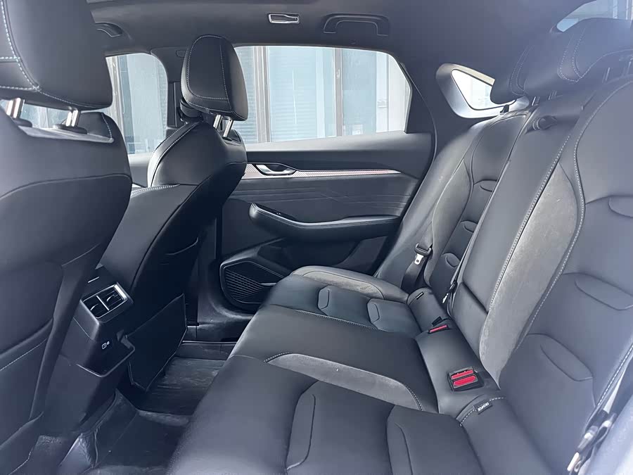 GEELY Preface 2023 imagem de carro #9