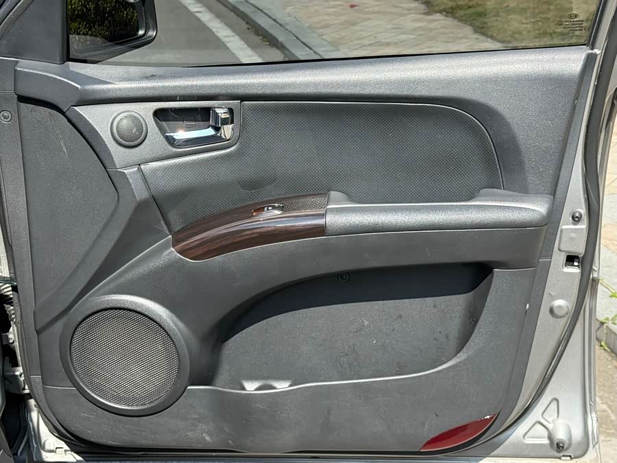 起亚 狮跑 2015 汽车图片 #9