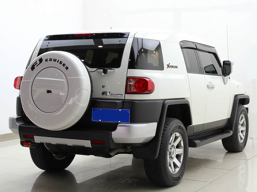Toyota 2023 #9 Toyota 2023 car image #9