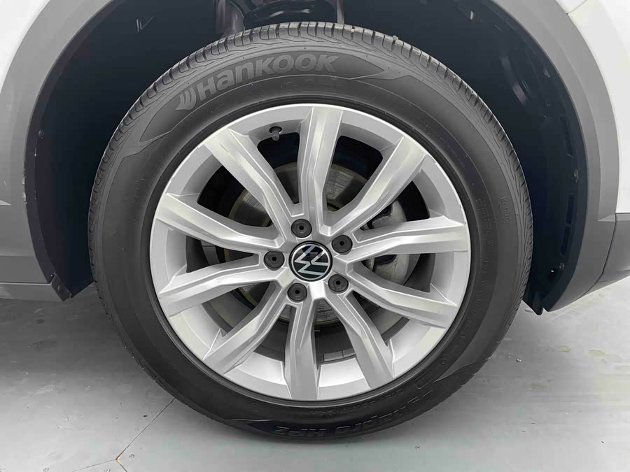 Volkswagen T-Roc 2021 #9 Volkswagen T-Roc 2021 immagine di auto #9