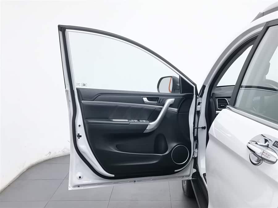 哈弗 哈弗M6 2018 汽车图片 #9