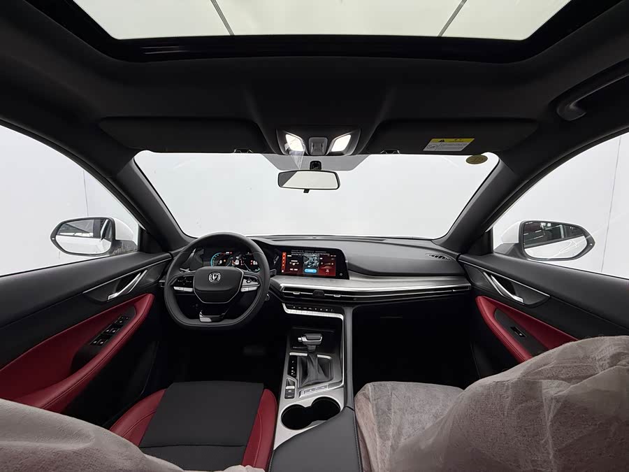 Changan CS35 Plus 2024 imagem de carro #9