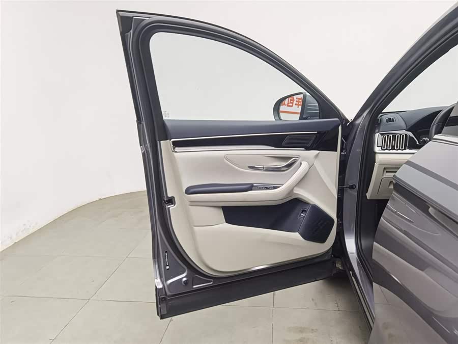 BYD Song Plus New Energy 2024 car image #9