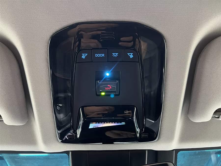 丰田 威飒 2023 汽车图片 #9