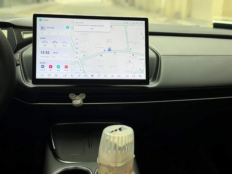 Deepal SL03 2024 image de voiture #9