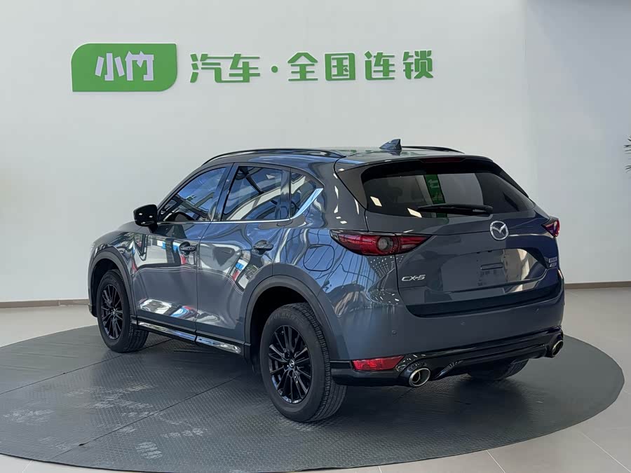 Mazda CX-5 2021 #9 Mazda CX-5 2021 car image #9
