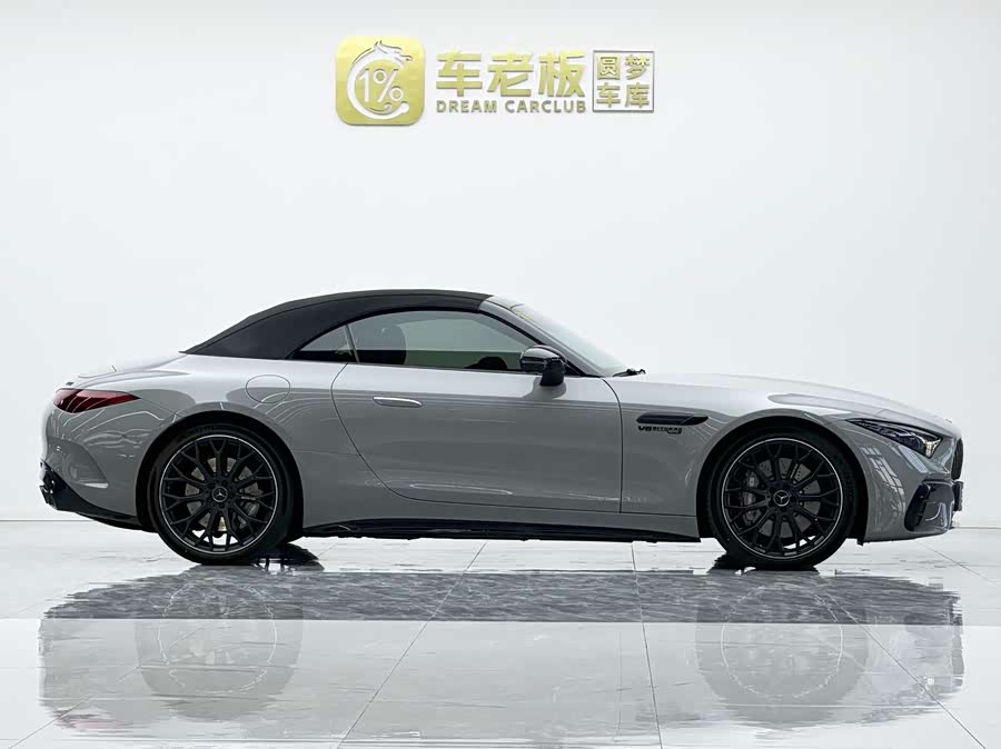 Mercedes-Benz 2025 car image #9