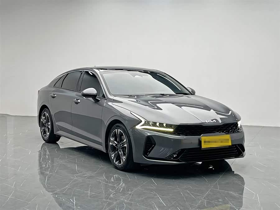 起亚 起亚K5 2023 汽车图片 #9