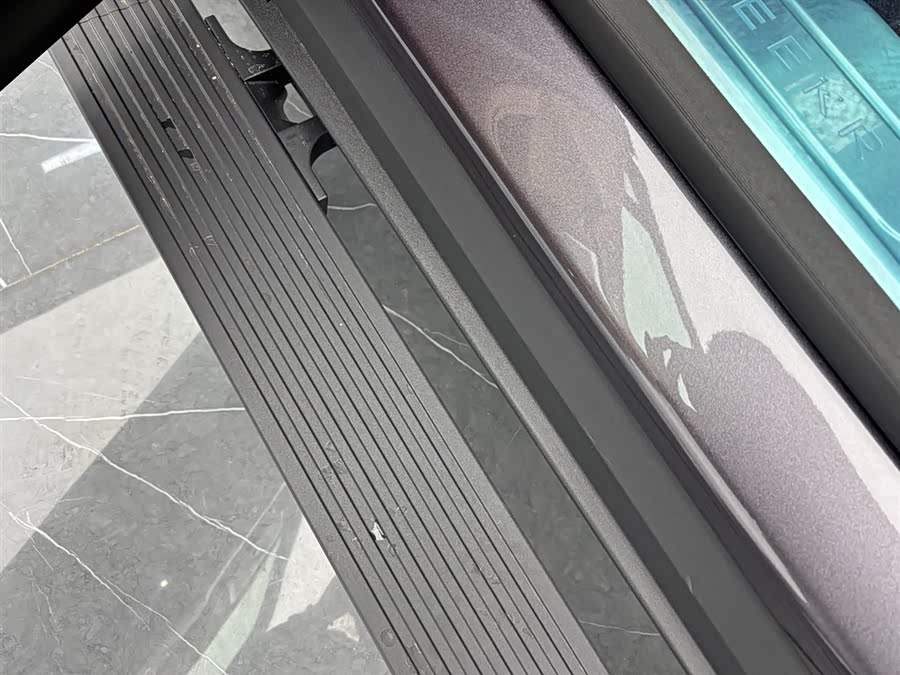 极氪 极氪9X 2026 汽车图片 #9