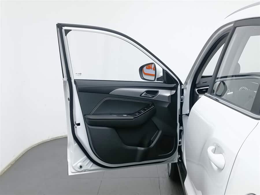 Beijing X3 2020 صورة سيارة #9