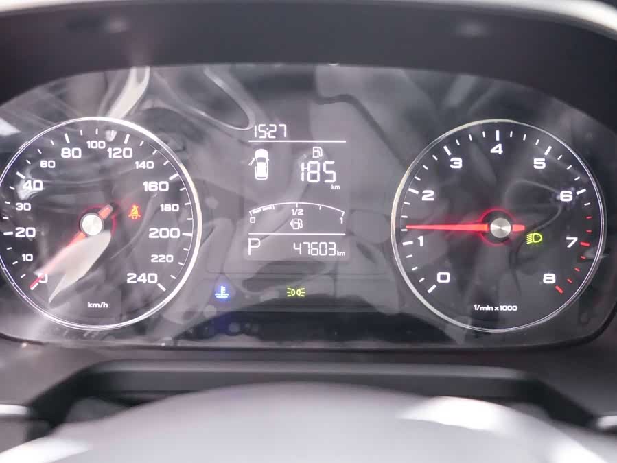 荣威 荣威RX5 2019 汽车图片 #9