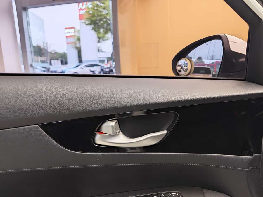 Kia K3 2020 imagen de coche #9