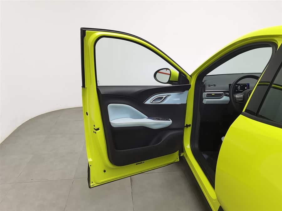 BYD Seagull 2023 صورة سيارة #9