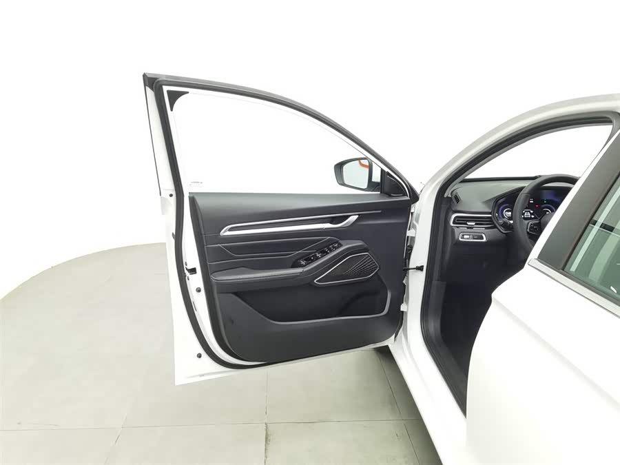 GEELY Emgrand 2023 car image #9