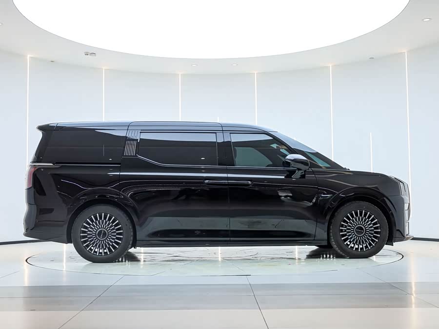 极氪 极氪009 2025 汽车图片 #9