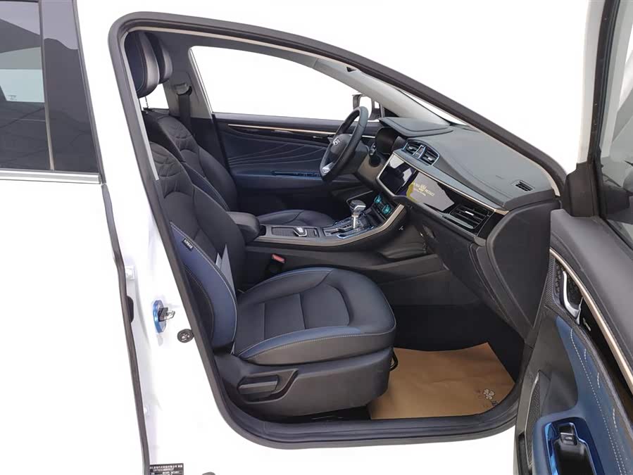 GEELY Emgrand GL 2021 #9 GEELY Emgrand GL 2021 car image #9