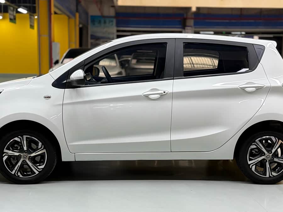 Changan BenBen E-Star 2022 immagine di auto #9