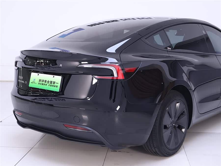 特斯拉 Model 3 2023 汽车图片 #9