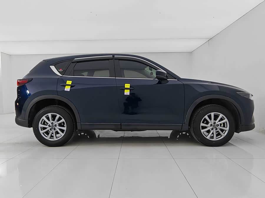 Mazda CX-5 2023 #9 Mazda CX-5 2023 car image #9