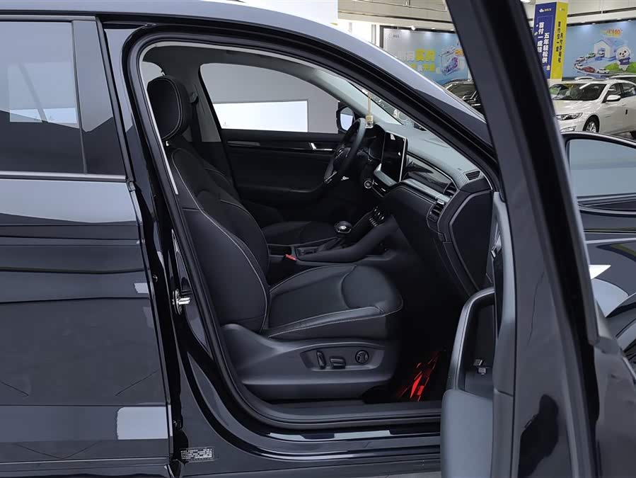 Skoda Kodiaq 2024 #9 Skoda Kodiaq 2024 immagine di auto #9