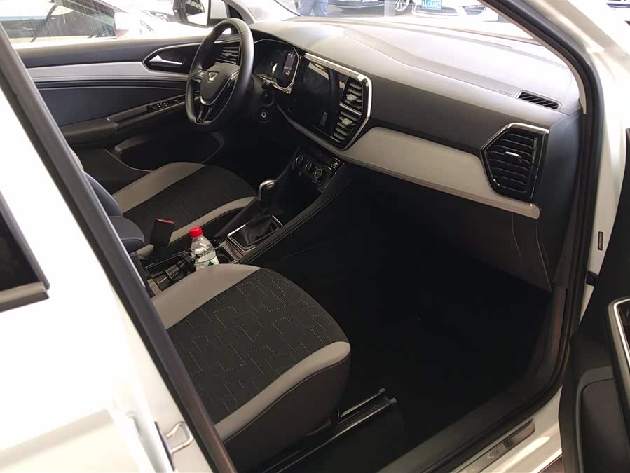 捷达 捷达VS5 2023 汽车图片 #9