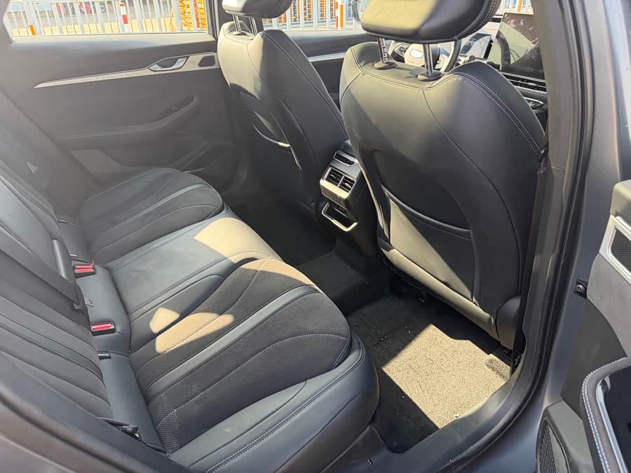 吉利汽车 星瑞 2025 汽车图片 #9