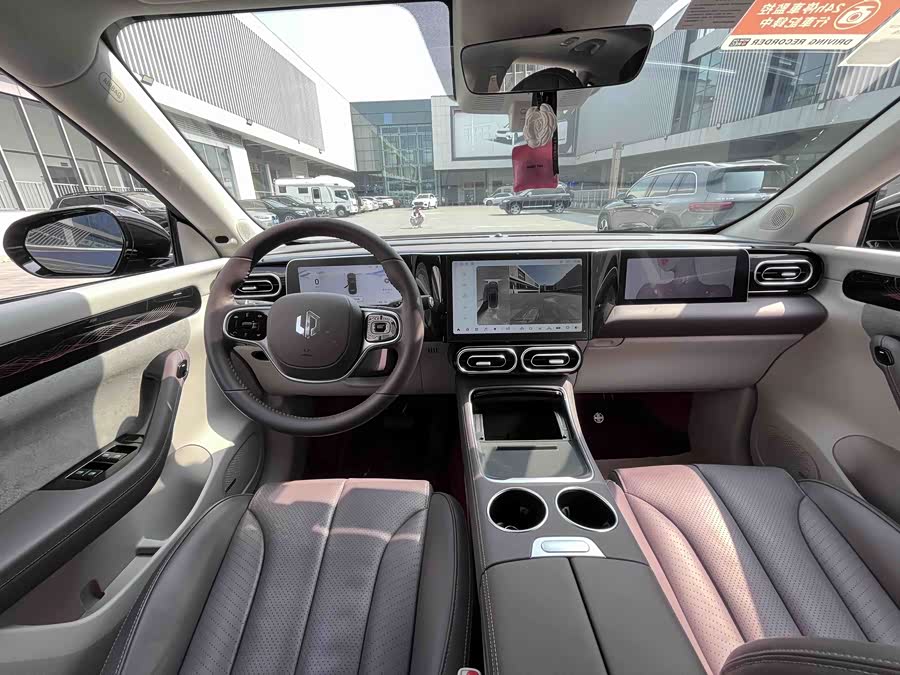 零跑汽车 零跑C11 2023 汽车图片 #9