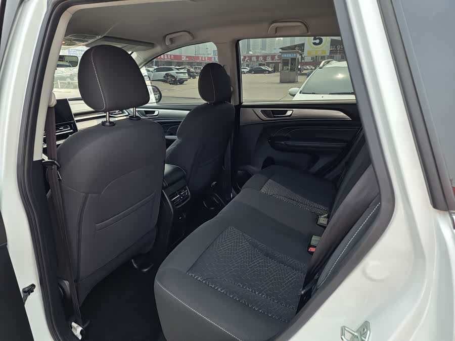 Haval M6 2023 imagem de carro #9