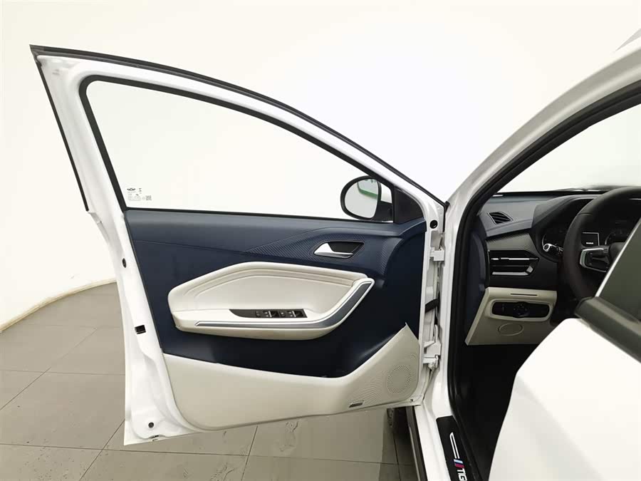 Chery Tiggo 3x 2023 car image #9