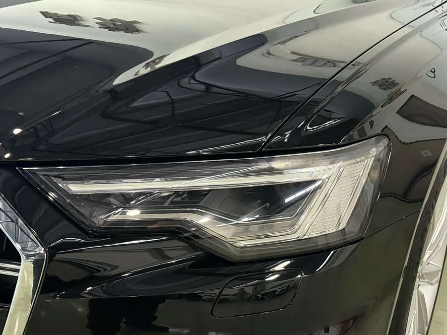 Audi A6L 2024 imagen de coche #9