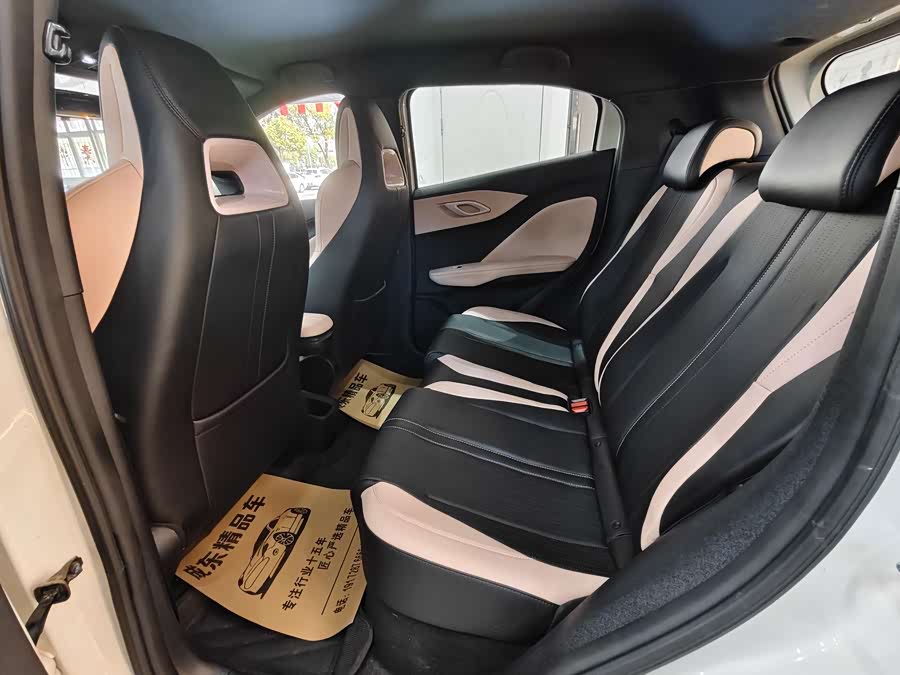 BYD Seagull 2025 immagine di auto #9