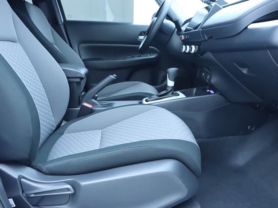 Honda Fit 2023 car image #9