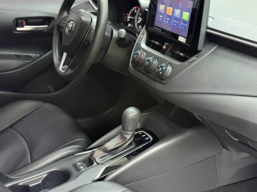 Toyota Corolla 2022 #9 Toyota Corolla 2022 car image #9